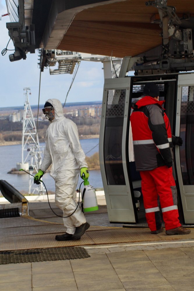 Photograph by Николай Николаевич Леухин