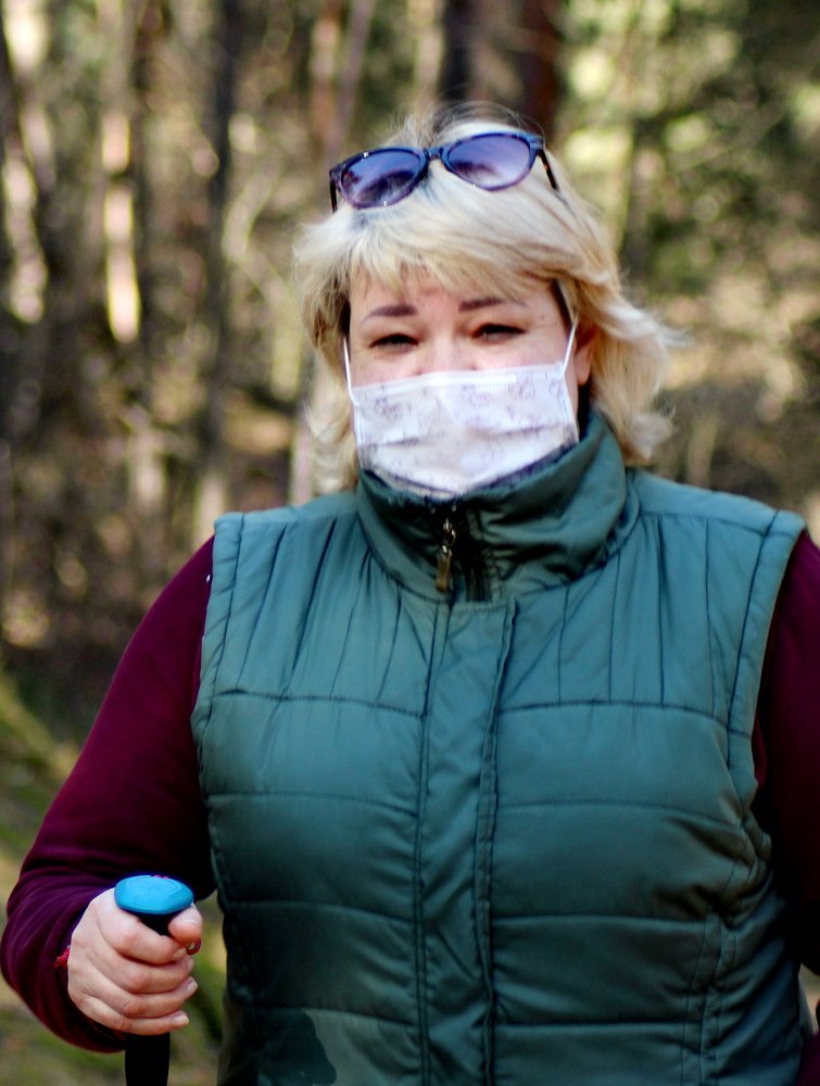 Photograph by Николай Николаевич Леухин