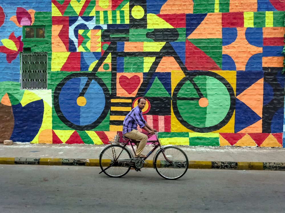 Photograph by Sunil Choudhary