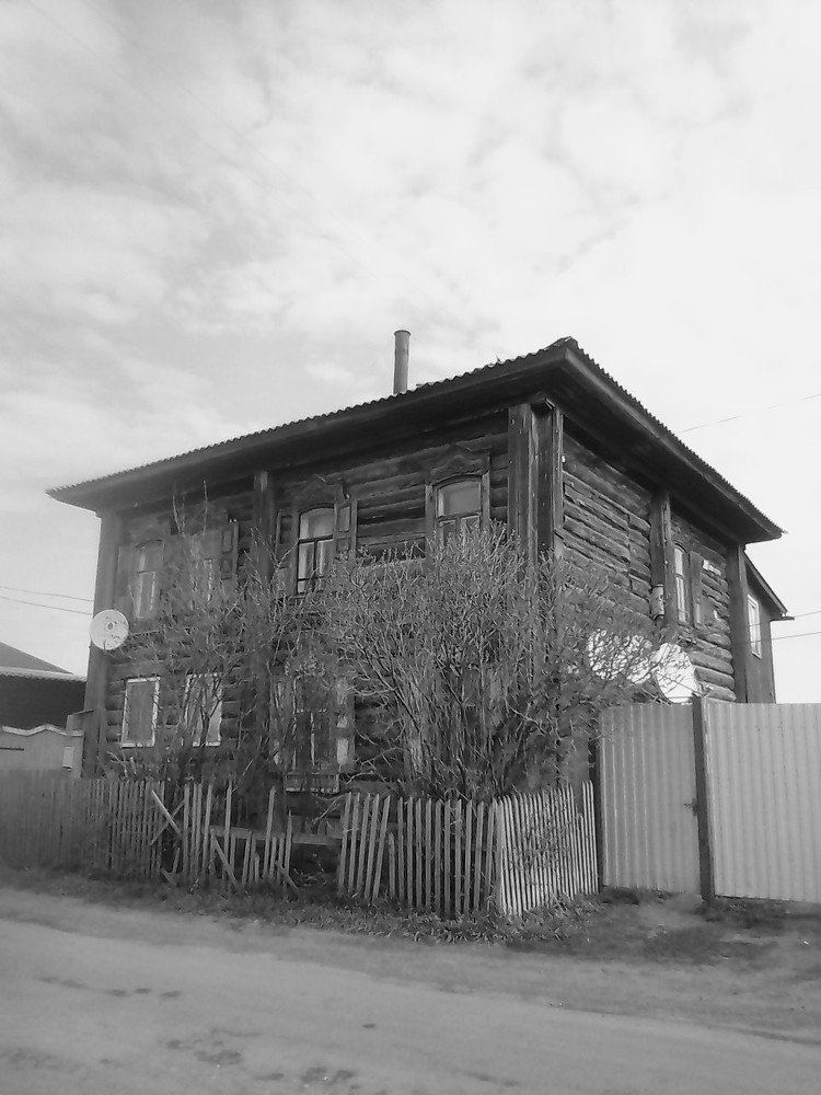 Photograph by Юлия Антонова