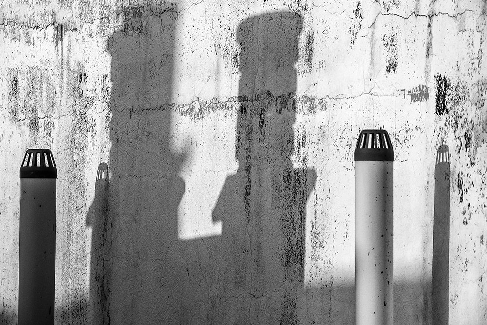 Photograph by Ángel Ros