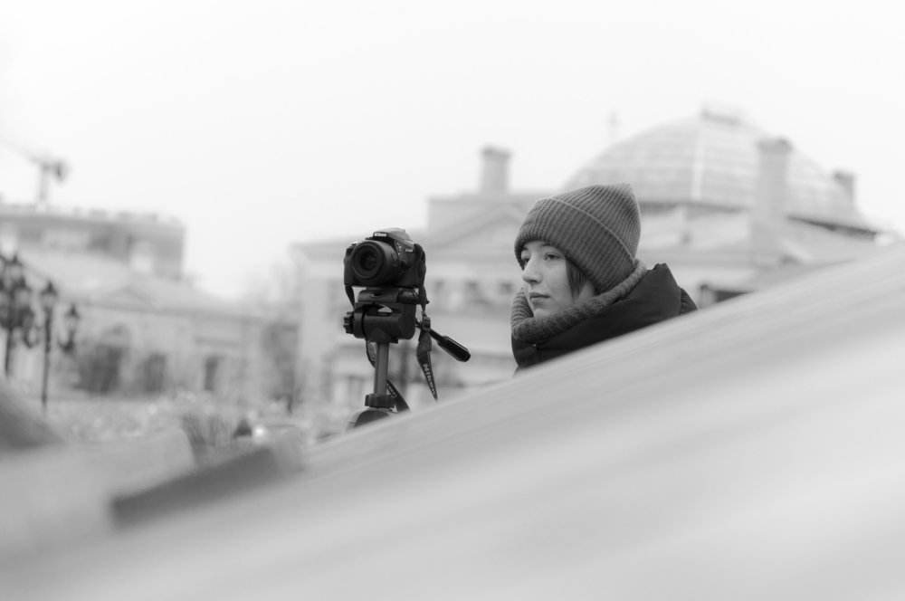 Фотография автора Тимур Разыков