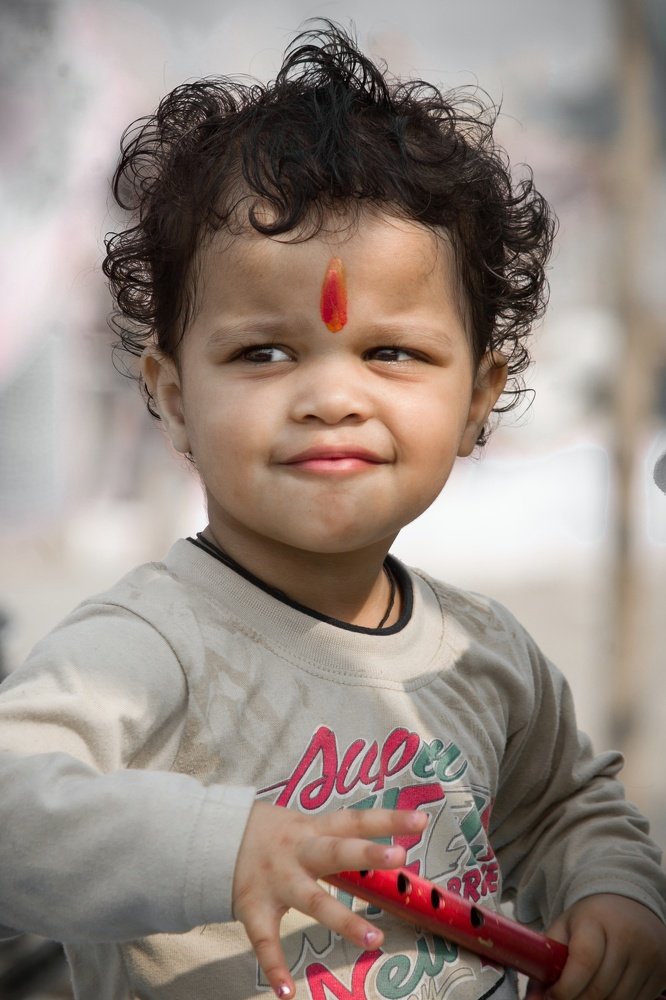 Photograph by Ubaid Mohammad