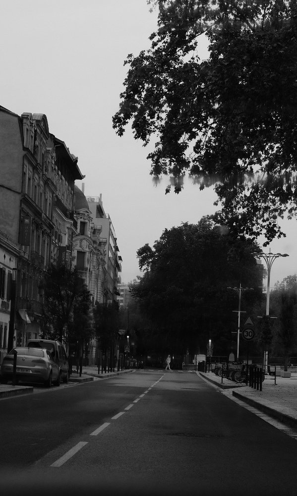 Фотография автора Tiphaine