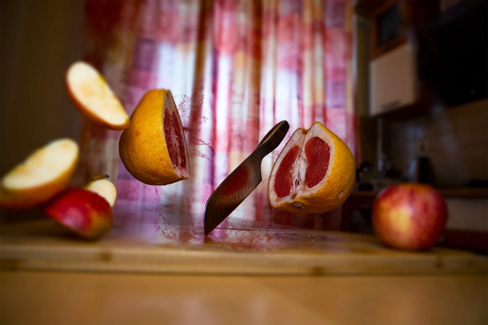 Photograph by Степан Кравченко