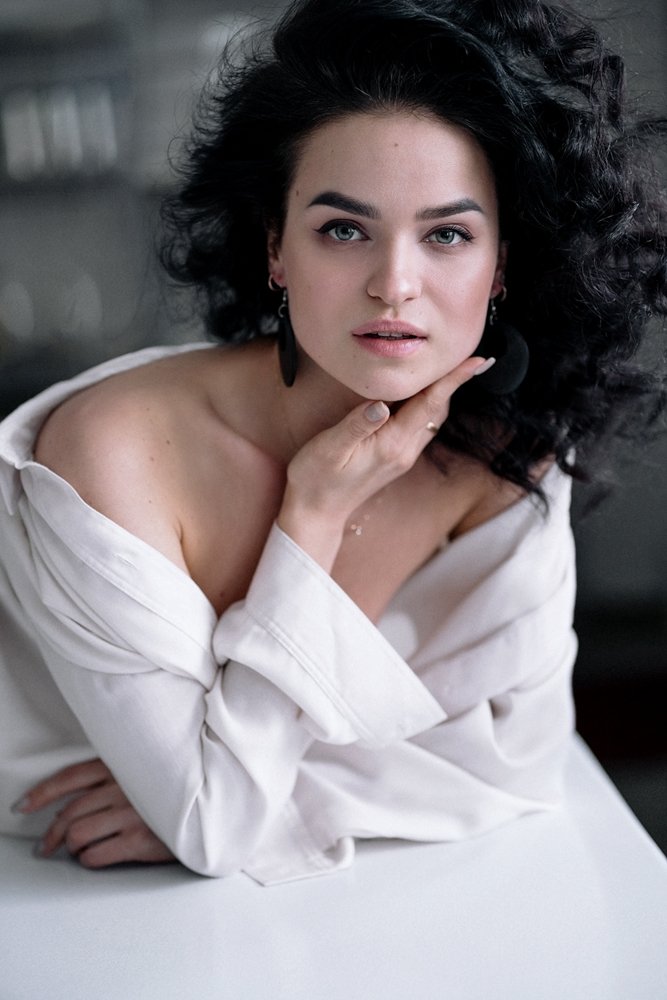 Photograph by Татьяна Кузьминская