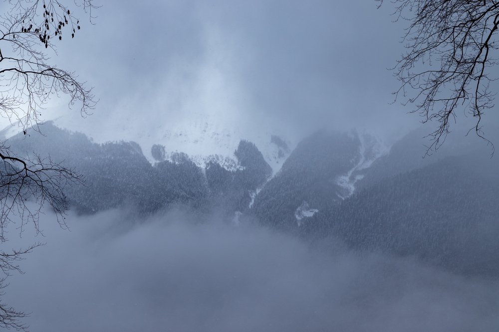 Photograph by Sergey Larin