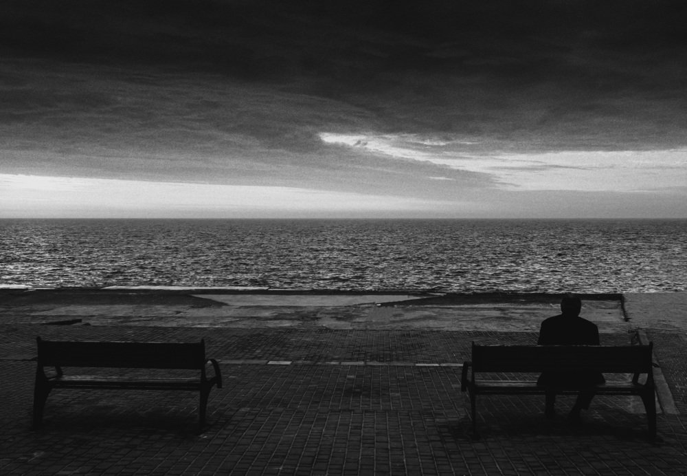 Photograph by Михаил Харлан