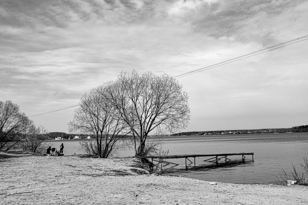 Photograph by Алексей Подрезов