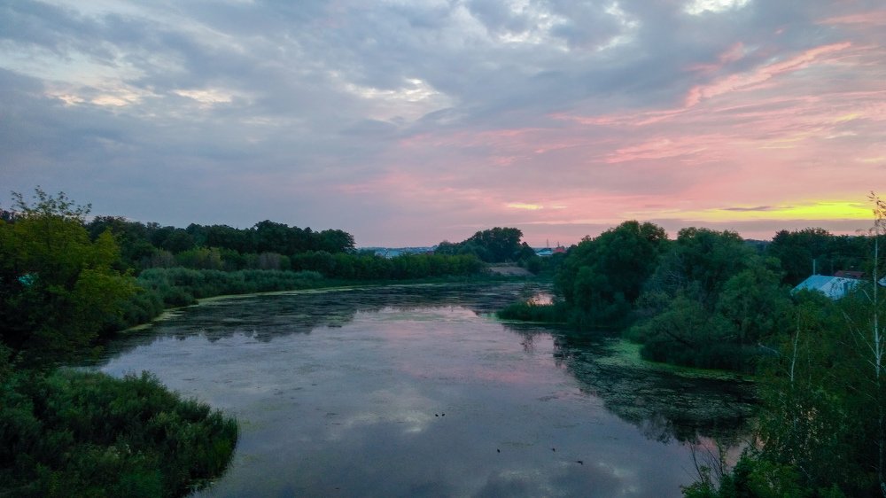 Photograph by Евгений Ерохин