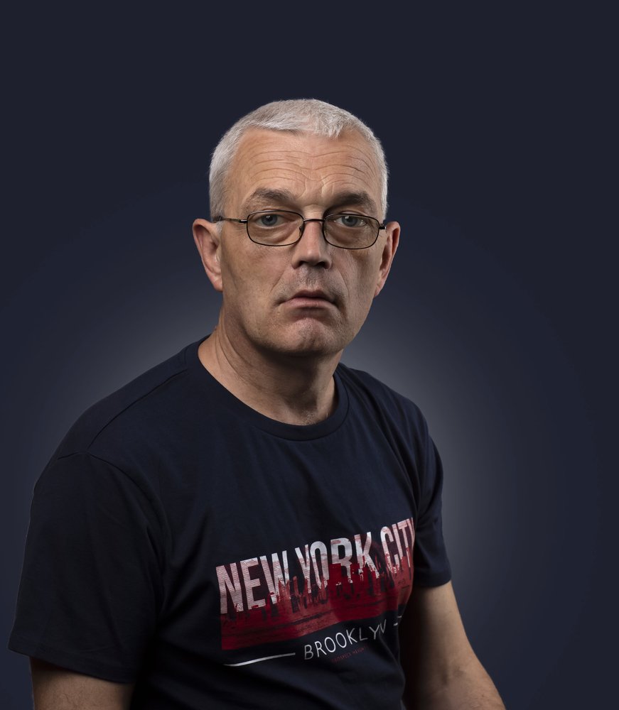 Photograph by Андрей Ляпин