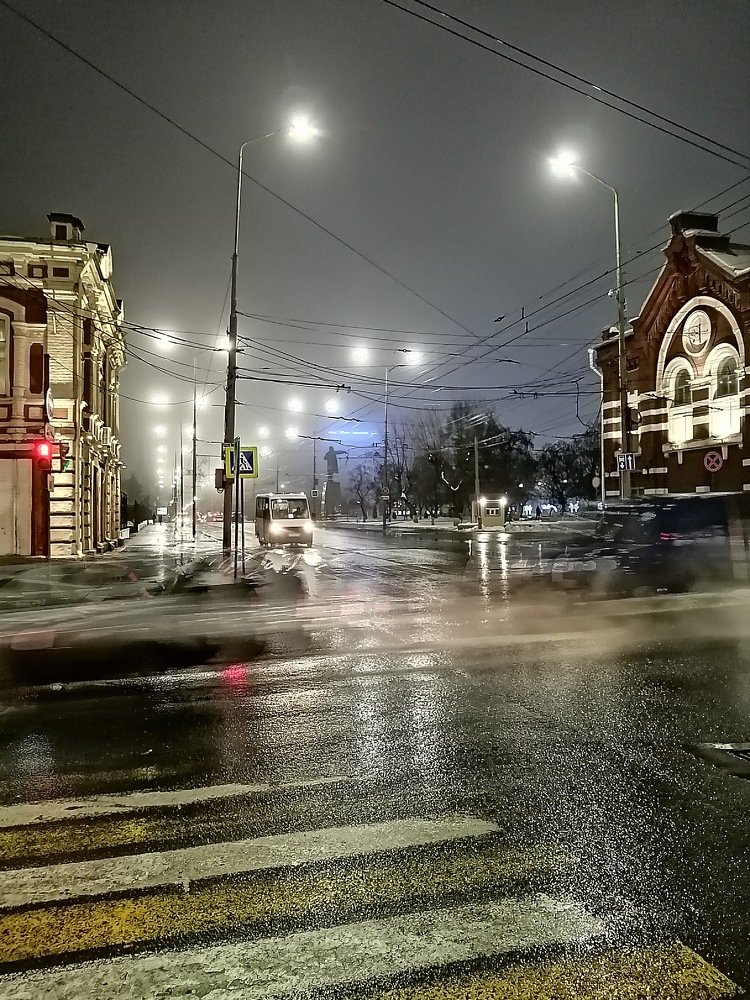 Photograph by Анастасия Мильчакова