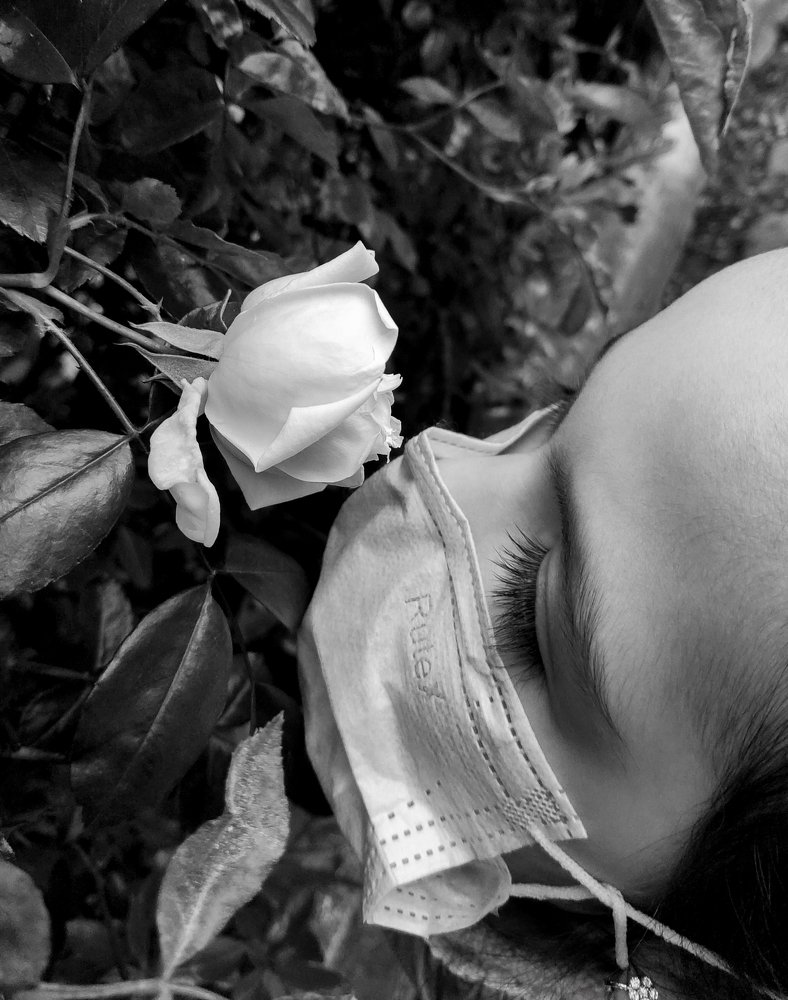 Запах жизни