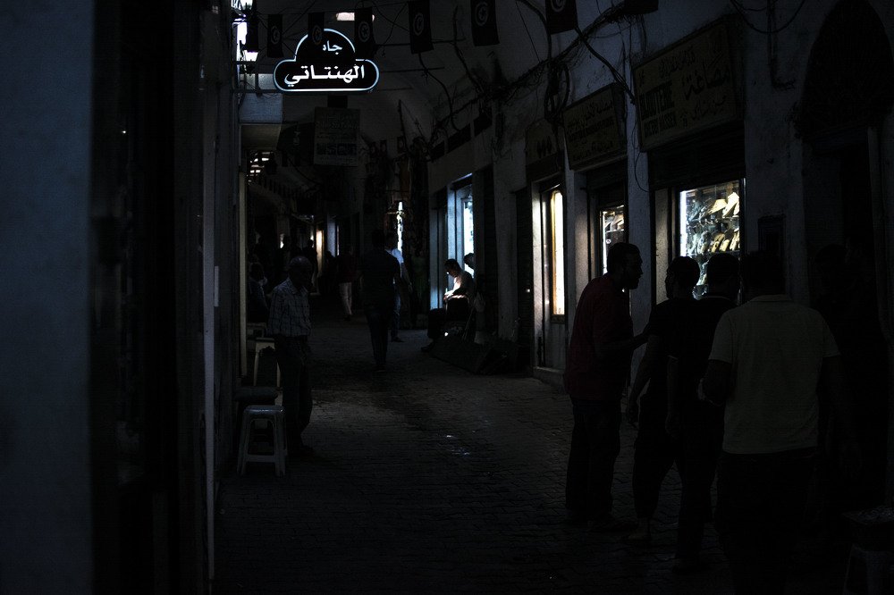 Photograph by Mohamed Moody