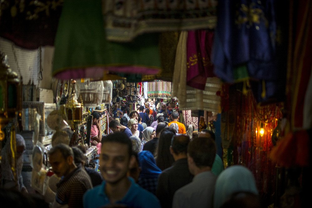 Photograph by Mohamed Moody