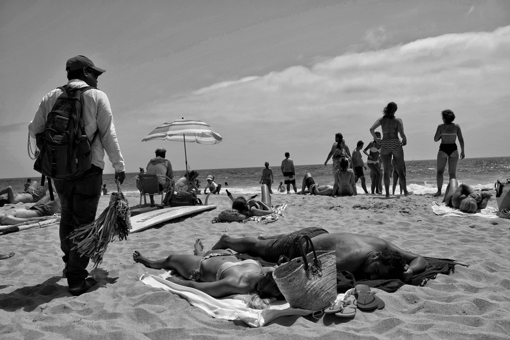 Photograph by Pedro Aragão Barros