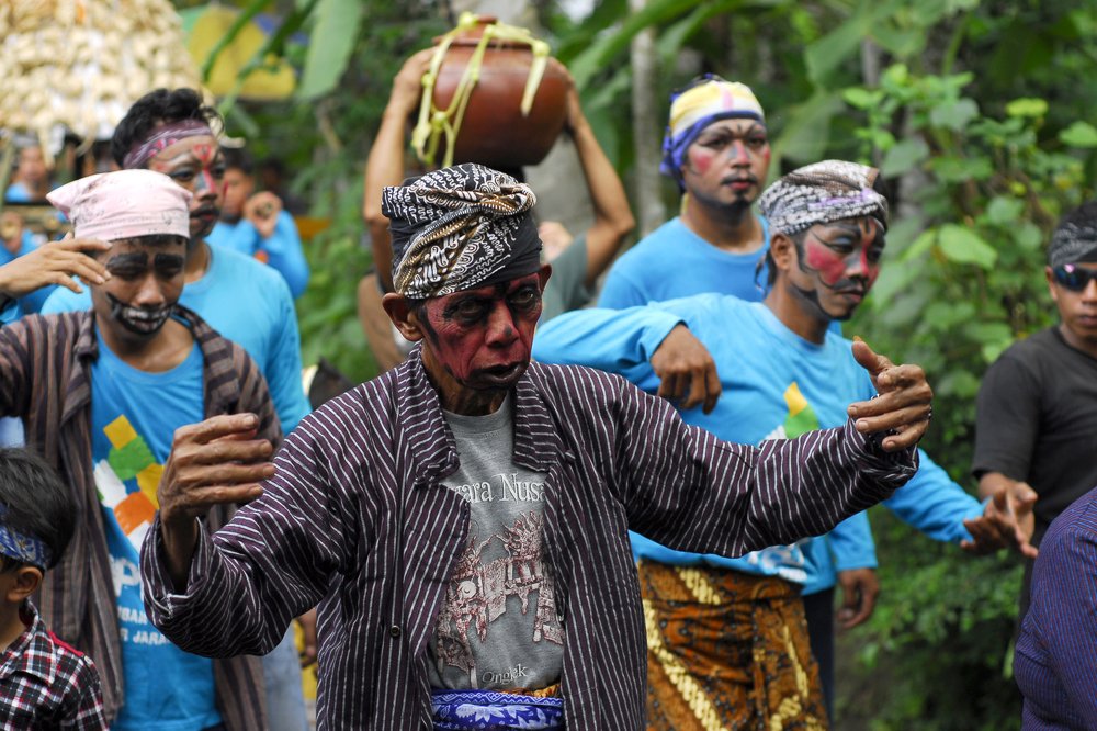 Photograph by bowo bagus