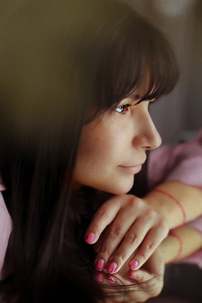 Photograph by Анастасия Шаехова