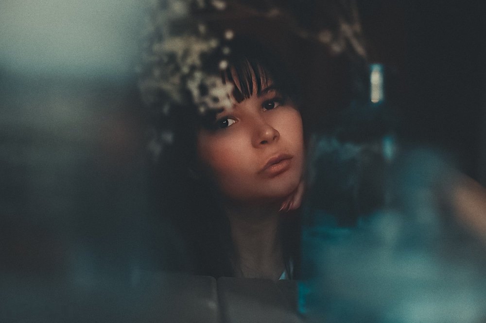 Photograph by Анастасия Шаехова