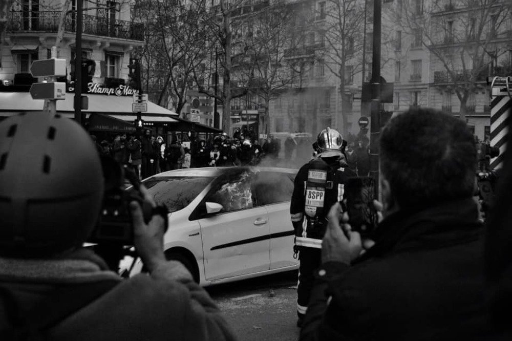 Photograph by Daniel