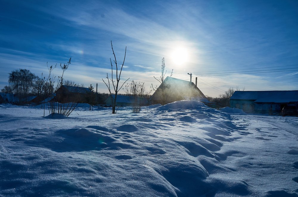 Photograph by Виктор Пономарёв