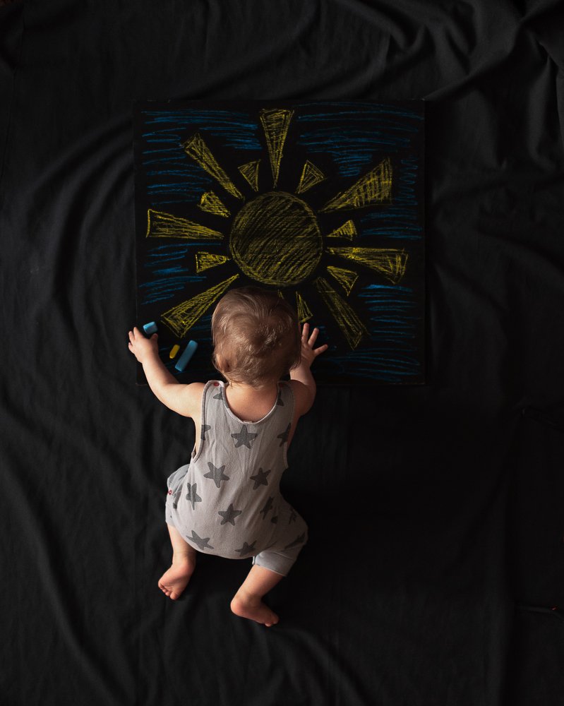 Photograph by Yanina Nikonorova