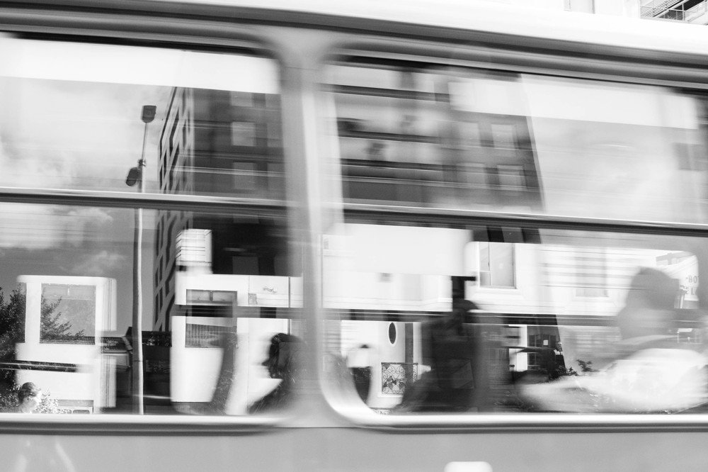 Photograph by Sebastián Hernández