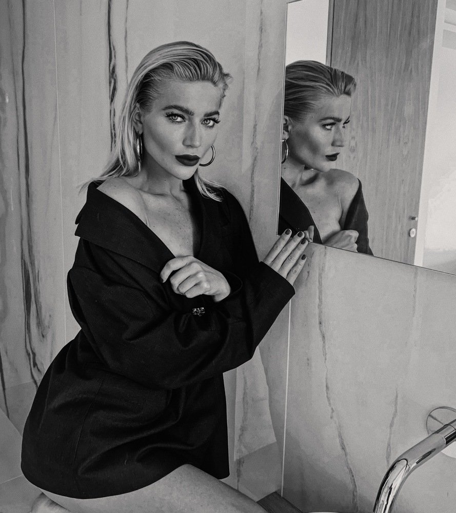 Photograph by Янина Кауфман