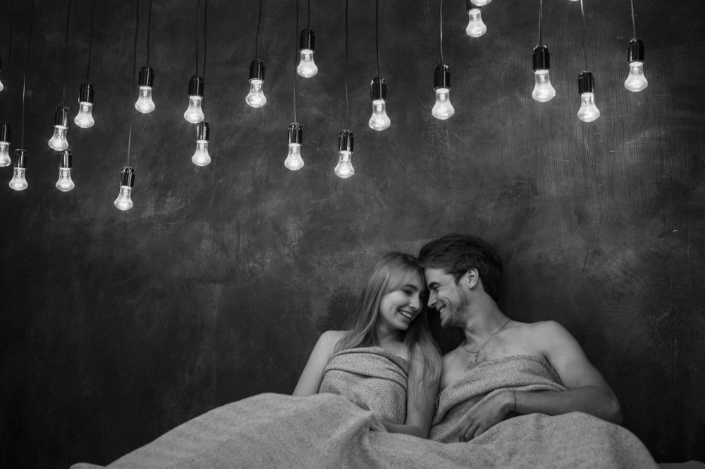 Photograph by Анастасия Герасимова