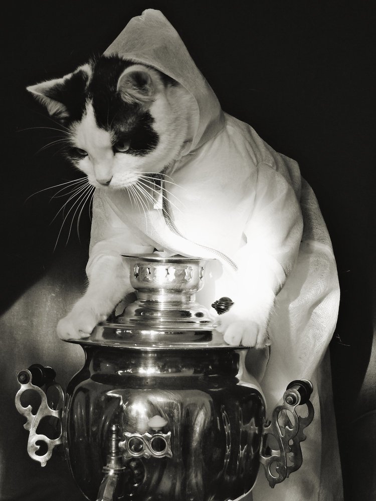 Photograph by Юрий Филицкий