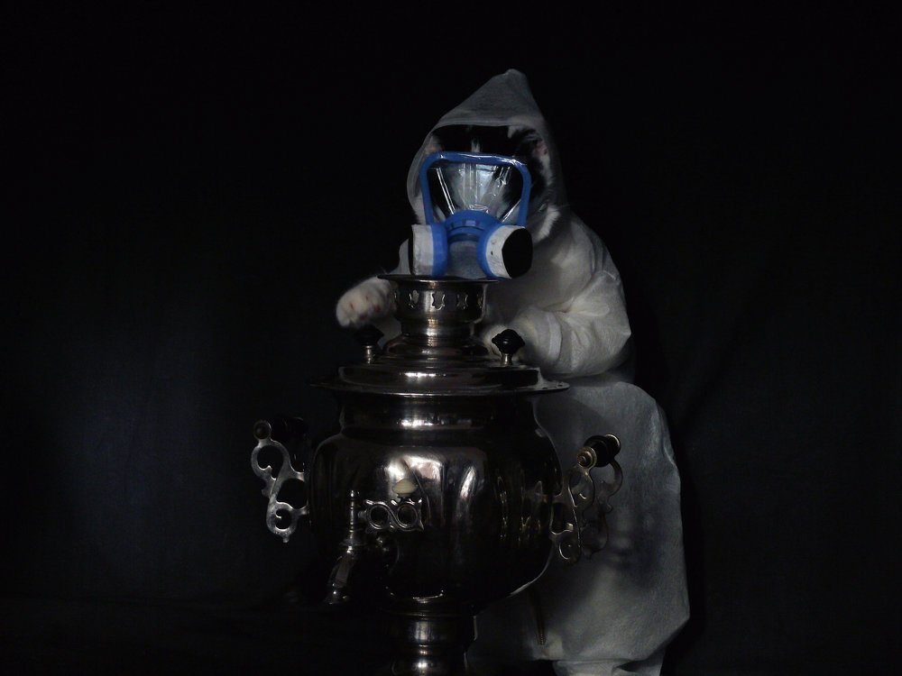 Photograph by Юрий Филицкий