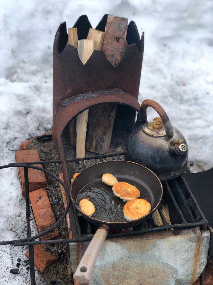 Полдник