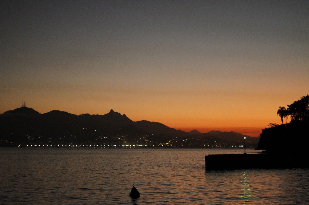 Photograph by EDMAR DE SOUZA