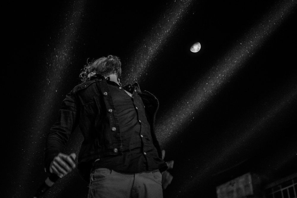 Photograph by Om Vashisht