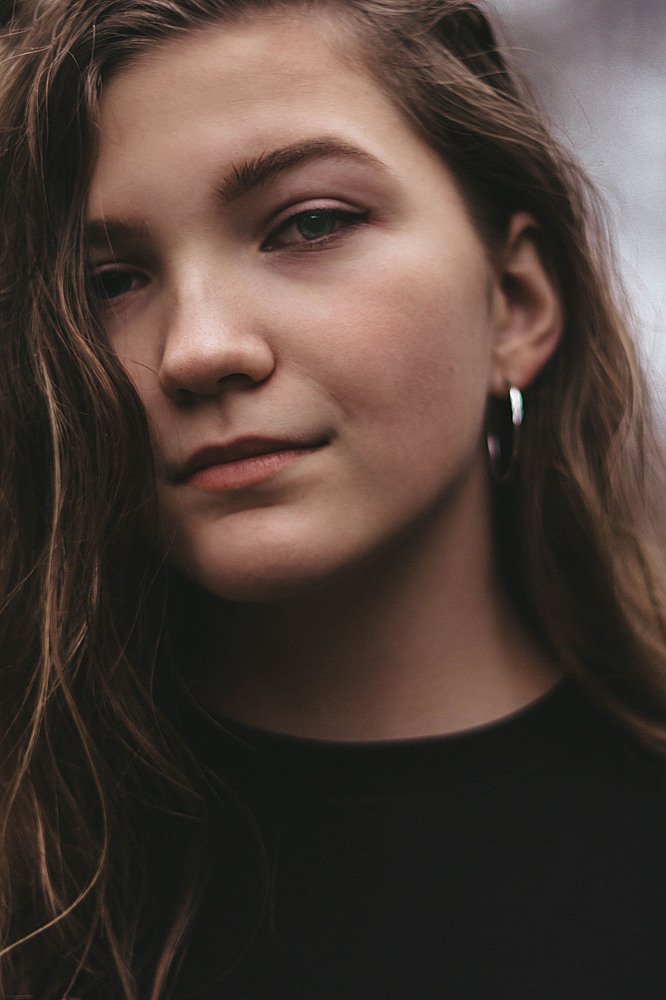 Фотография автора Светлана Ведешкина