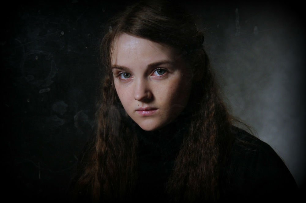 Фотография автора Светлана Ведешкина