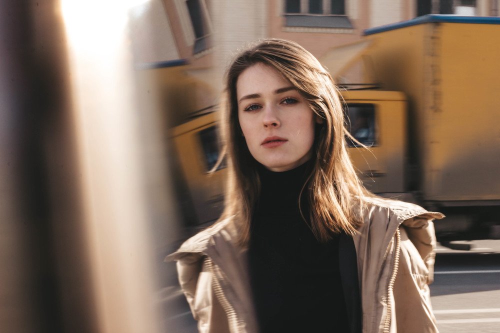 Фотография автора Светлана Ведешкина