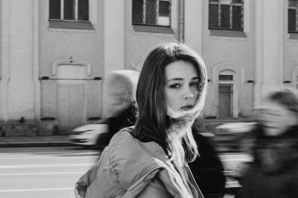 Фотография автора Светлана Ведешкина