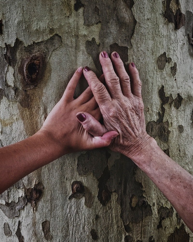 Photograph by Ketuta Gordeladze