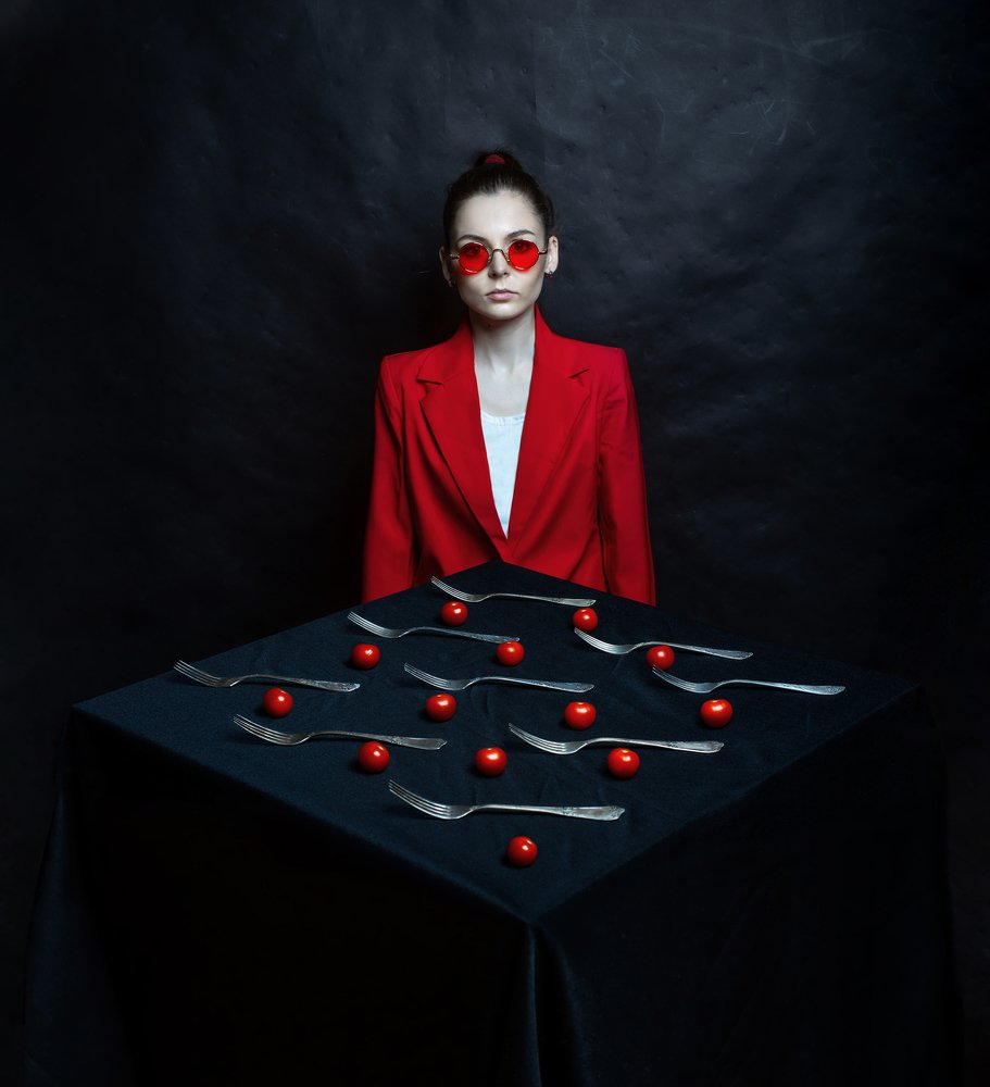 Photograph by Людмила Кригер