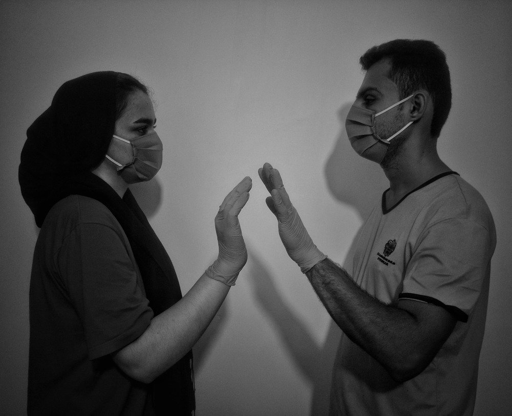 Photograph by somayeh tosifiyan