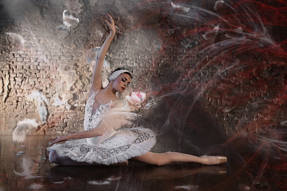 Photograph by Светлана Денискина