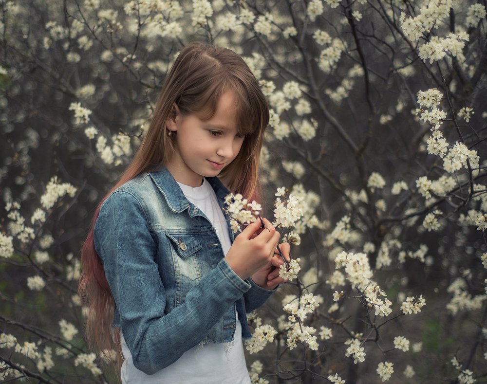 Photograph by Елена Хейликова