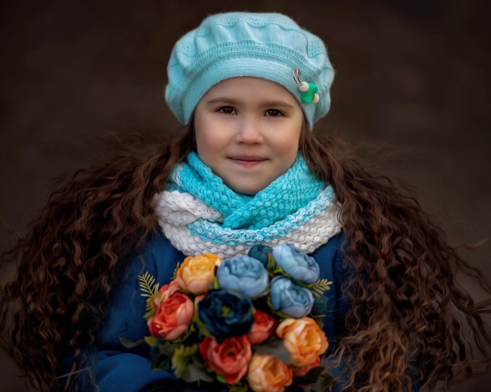 Photograph by Оксана Кошель