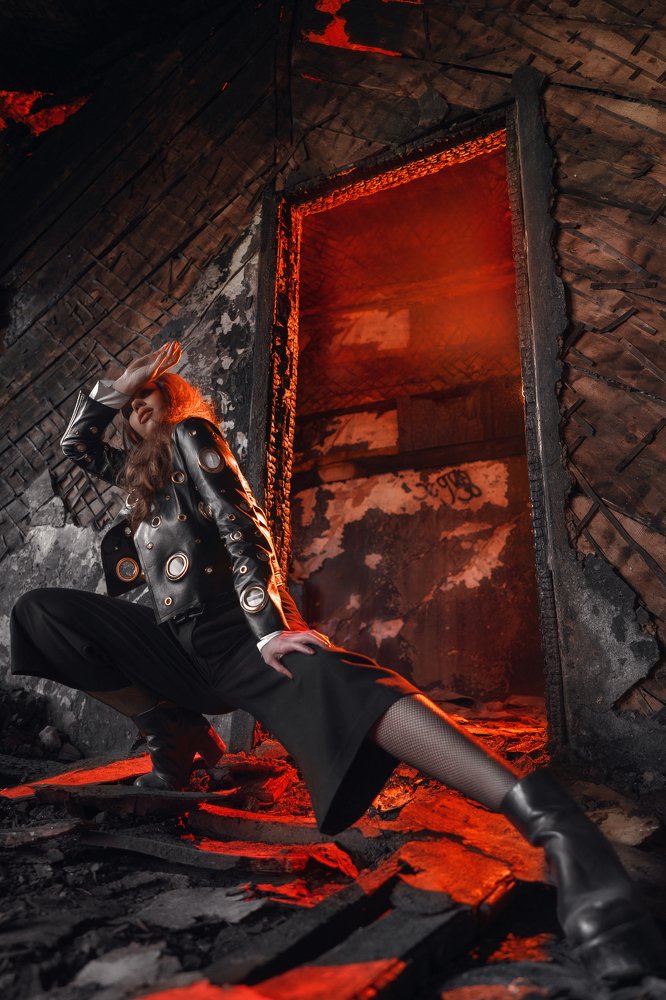 Photograph by Сергей Кузичев