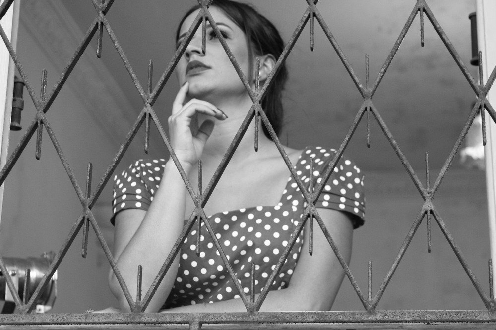 Photograph by EDMAR DE SOUZA