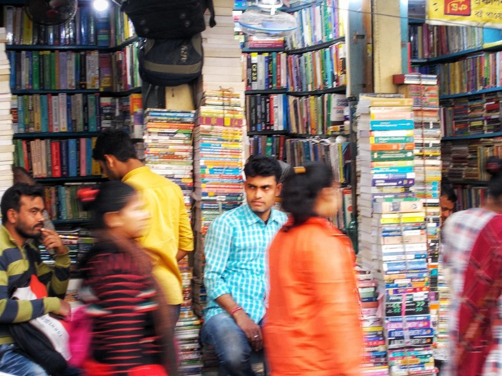 The never ending wait for customer