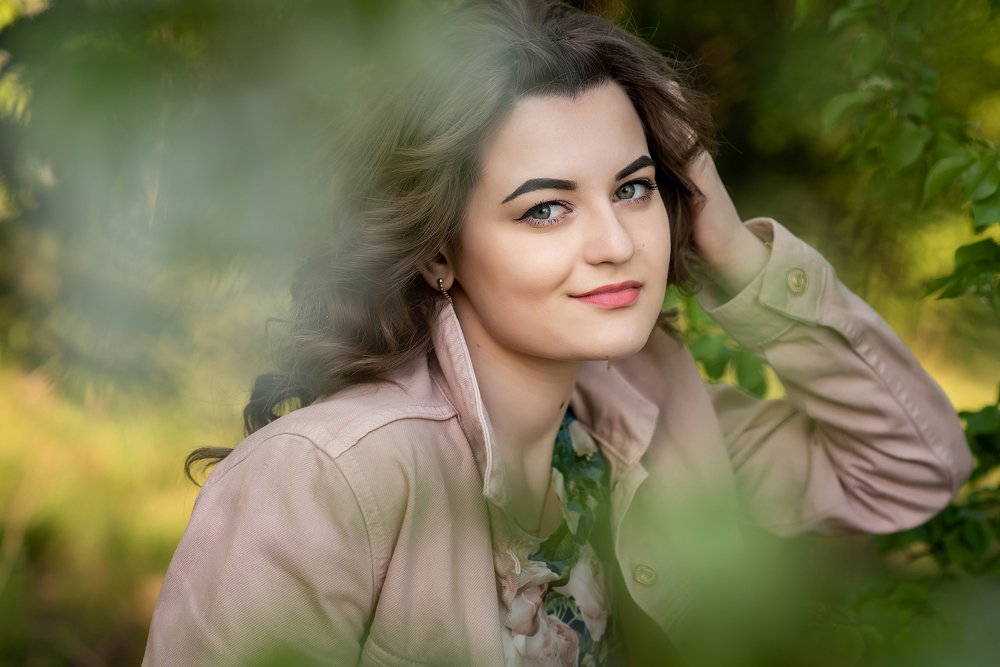 Photograph by Татьяна Вередин