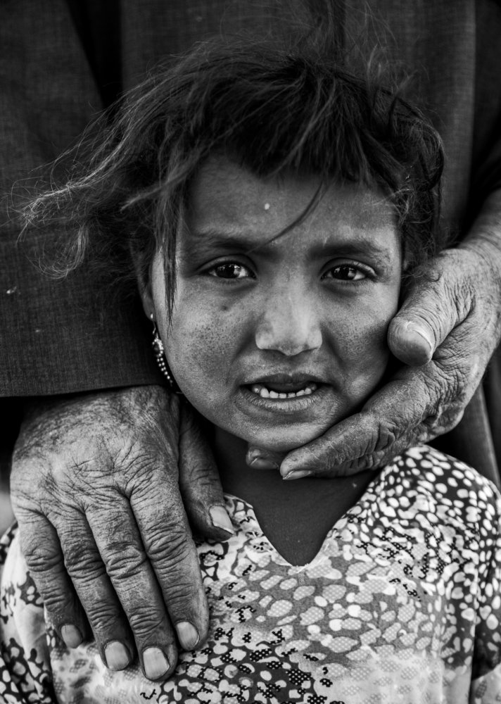 Photograph by Zaid Naeem