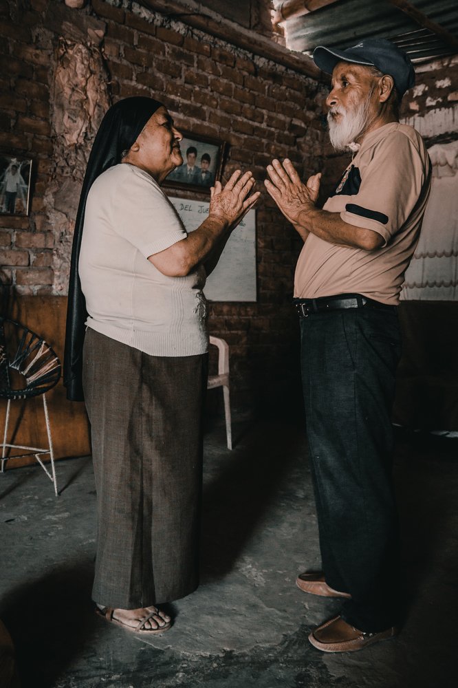 EL AMOR A DIOS EN TIEMPOS DE CUARENTENA